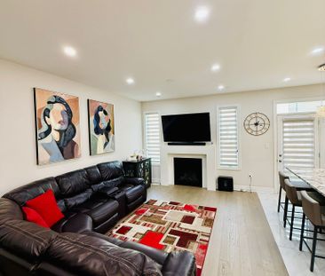 For Lease - 1257 Muskoka Heights Unit# Upper, Milton, Ontario - Photo 4