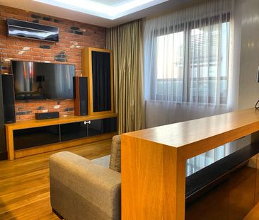 Mieszkanie do wynajęcia - Warszawa, Franciszka Marii Lanciego - Zdjęcie 1