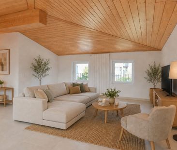 4.5 Zimmer, 112 m², 3. Stock - Photo 6