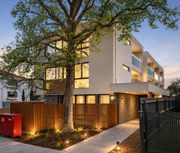 105/13 George Street, Sandringham, VIC, 3191 - Photo 3