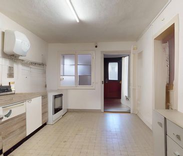 3 Zimmer, 77 m², 1. Stock - Photo 6