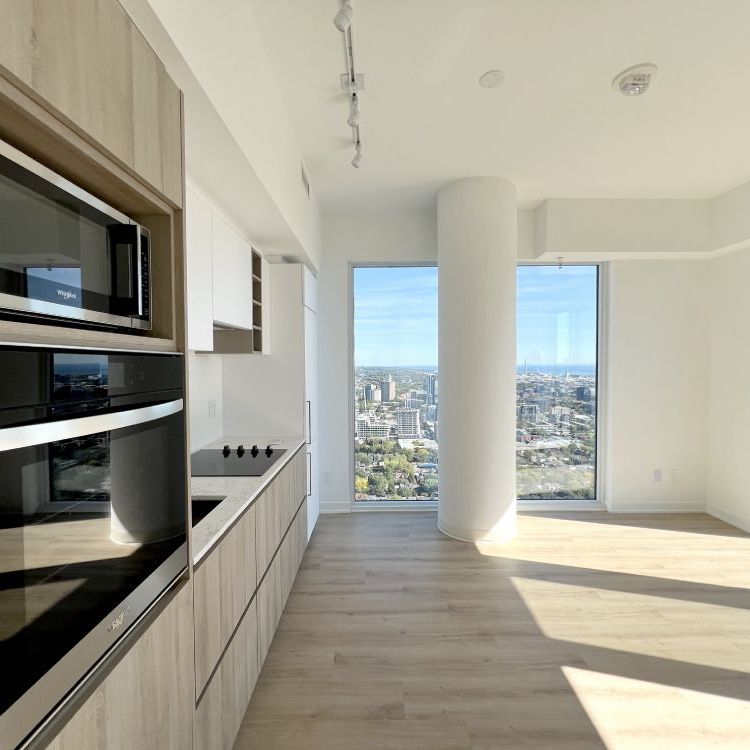 For Lease - 319 Jarvis Street Unit# LPH 15, Toronto, Ontario - Photo 1