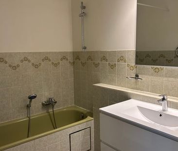 Appartement te huur - Photo 1