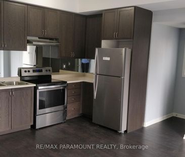 For Lease - 250 Sunny Meadow Boulevard Unit# 44, Brampton, Ontario - Photo 1