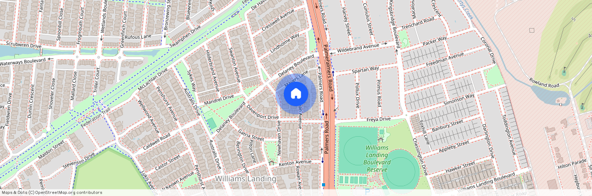 10 Rowan Avenue, Vic 3027, Williams Landing