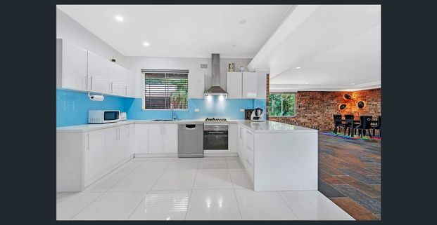 Comfortable and Convenient - Photo 1