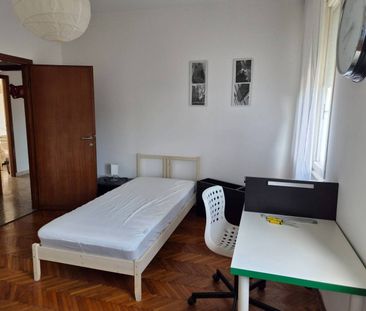 Trilocale via Francesco Bonafede, Santa Rita, Padova - Photo 1