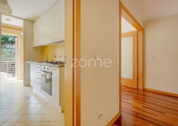 Apartamento T2 em Porto