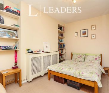 1 bedroom studio to rent Granville Park, Lewisham, SE13 - Photo 4