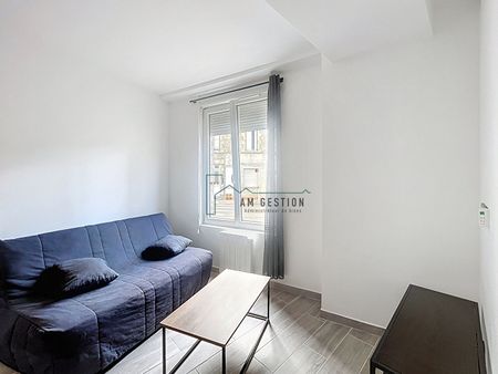 Location Appartement 2 pièces 32m² - Photo 2