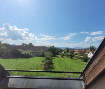 Appartement 3 pièces à Horbourg-Wihr - Photo 5