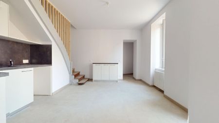 Appartement T2 Villié-Morgon à louer - Photo 3