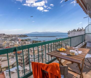 Διαμέρισμα για ενοικίαση Άγιος Ιωάννης (Καβάλα) - Photo 1