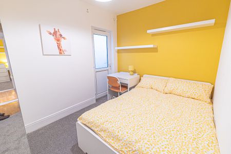 6 Bed Detached House, Sirdar Road, SO17 - Photo 5