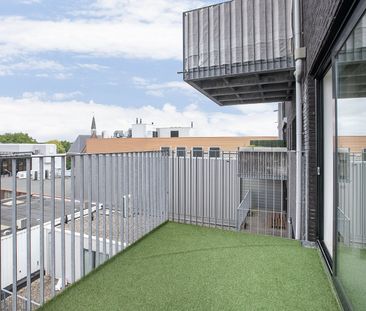 Te huur: Appartement Marktlaan in Hoofddorp - Photo 1