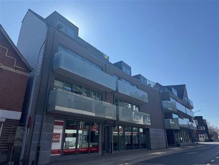 Appartement te huur - Photo 2