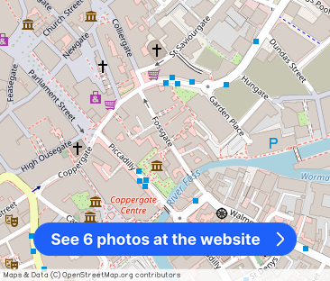 Apt 2, Fossgate House #623684 - Photo 1