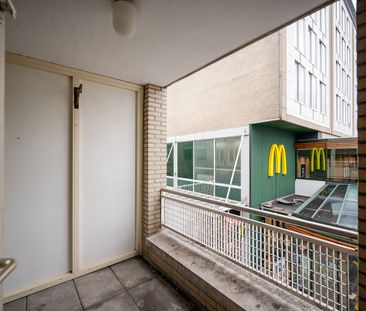 Wijsgeerbaan 22, Centrum Stad Oost, 1315LH, Almere - Photo 1