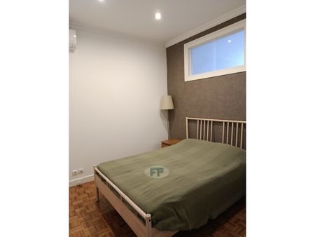 Apartamento T2+1 em Lisboa - Photo 4