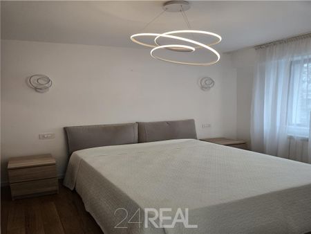 Apartament 2 camere Aurel Vlaicu - Aviatiei - parcare subterana - Fotografie 5
