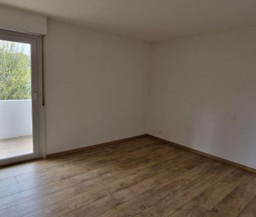 Appartement de 2.5 situé dans un quartier calme à Moudon - Photo 3