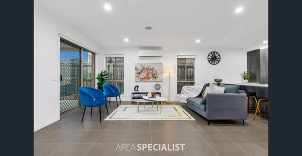 Perfect Family Living in a Peaceful Clyde North Estate! - Photo 1