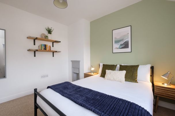 4 Bed Detached House, Ashburton Road, BS10 - Photo 1