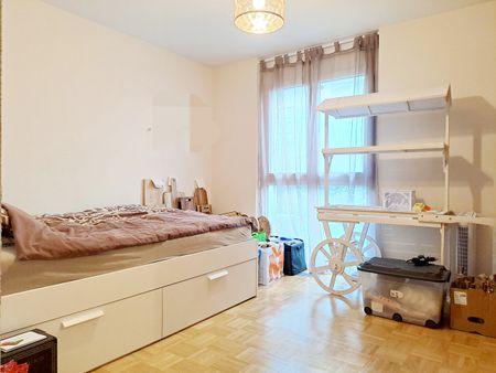 ES-BRITS 2, Appartement de 3.5 pièces avec jardin et privatif - Photo 4