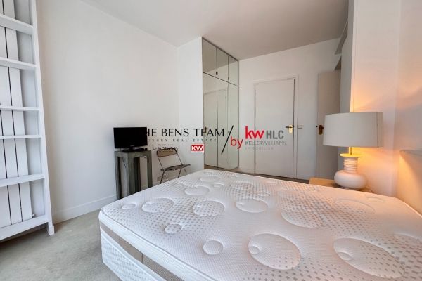 Appartement à louer à Paris 16Ème - Photo 1