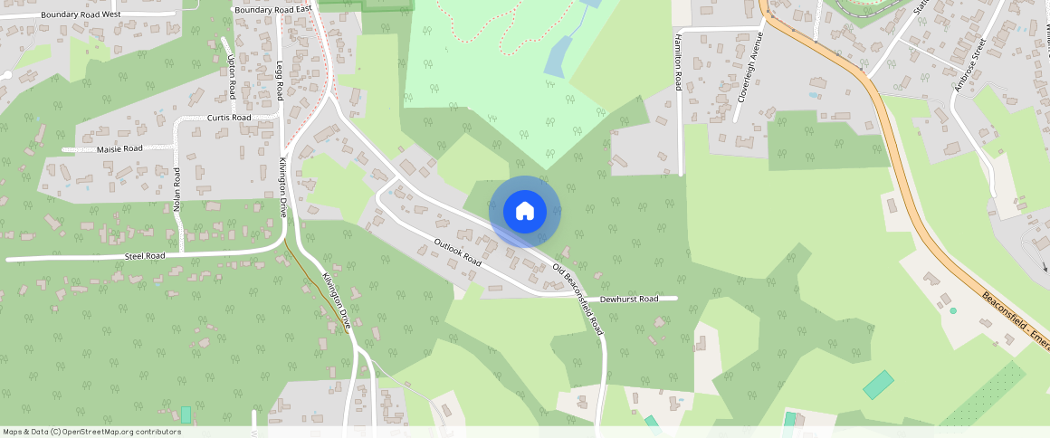 3 Old Beaconsfield Road, Vic 3782, Emerald