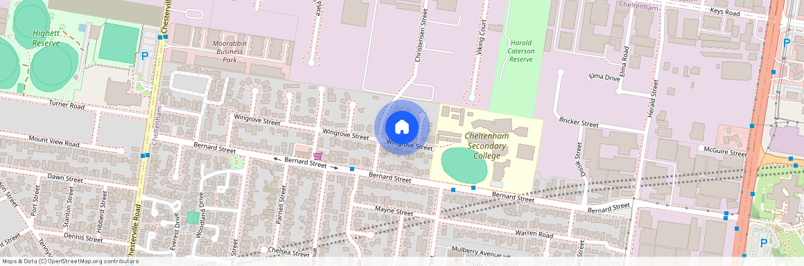 55 Wingrove Street Cheltenham, VIC 3192