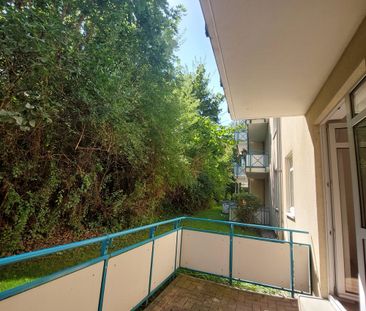 FRISCH RENOVIERTE 2 RAUMWOHNUNG mit Terrasse - Foto 6