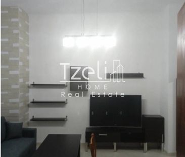 Studio/Γκαρσονιέρα για ενοικίαση Άσπρα Χώματα (Νίκαια) - Photo 5