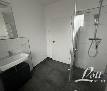 **Neuwertige Oberwohnung mit Balkon!** - Photo 6