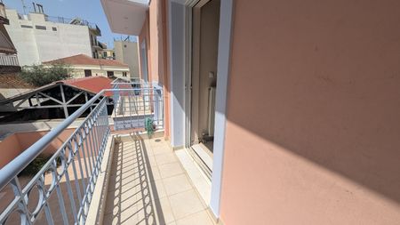 Studio/Γκαρσονιέρα για ενοικίαση Άγιος Παντελεήμων (Μεσολόγγι) - Photo 4