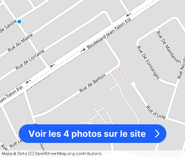 41/2 Québec**Charlesbourg**1 mois gratuit**Ascenseur**Béton**Frais ... - Photo 1