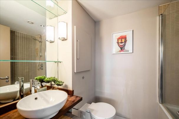 3 bedroom apartment to rent - Photo 1