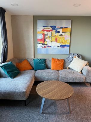 Room in a Shared Flat, Ecclesall Road, S11 - Photo 1