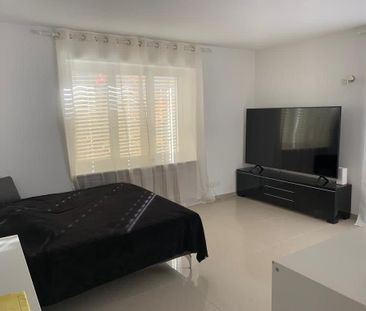 1.5 Zimmer, 35 m², 1. Stock - Photo 1