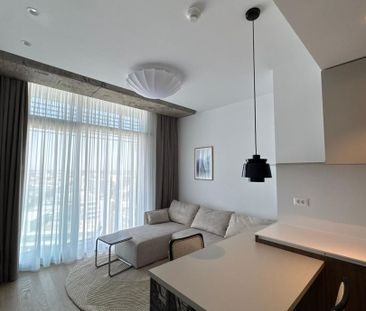 2 camere | Floreasca | De Inchiriat - Fotografie 6