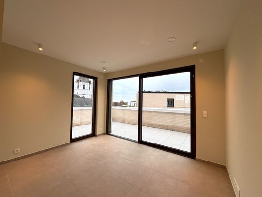 Appartement te Sleidinge - Photo 1