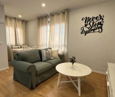 Piso de alquiler en Calle Cataluña, 4, Los Corrales de Buelna - Photo 6