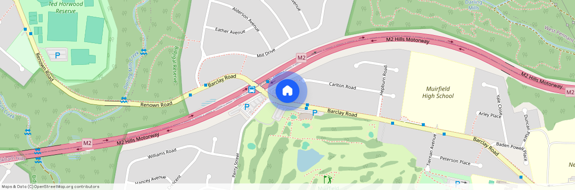 53 Barclay Road, NSW 2151, North Rocks