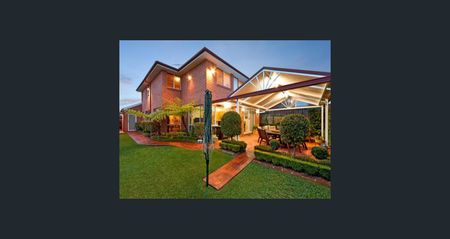 18 Connelly Way, Kellyville NSW 2155 - House For Rent | Domain - Photo 5