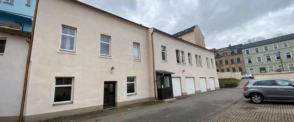 ruhige neu sanierte 66 m² 2,5 Raumwohnung in Zentrumsnähe - Photo 1