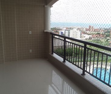 PAPICU - APARTAMENTO - SANTOS DUMONT, 7785 AP 601 - ALTAVISTA DUNAS - TORRE MURANO - Foto 4