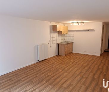 Appartement 5 pièces de 88 m² à Bourbonne-les-Bains (52400) - Photo 2