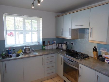 1 bedroom apartment to rent - Photo 3