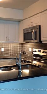 For Lease - 19 Grand Trunk Crescent Unit# 1805, Toronto, Ontario - Photo 4