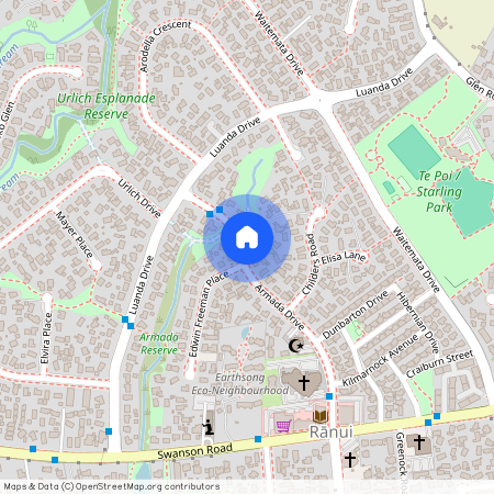 18 Armada Drive, Ranui, Waitakere City